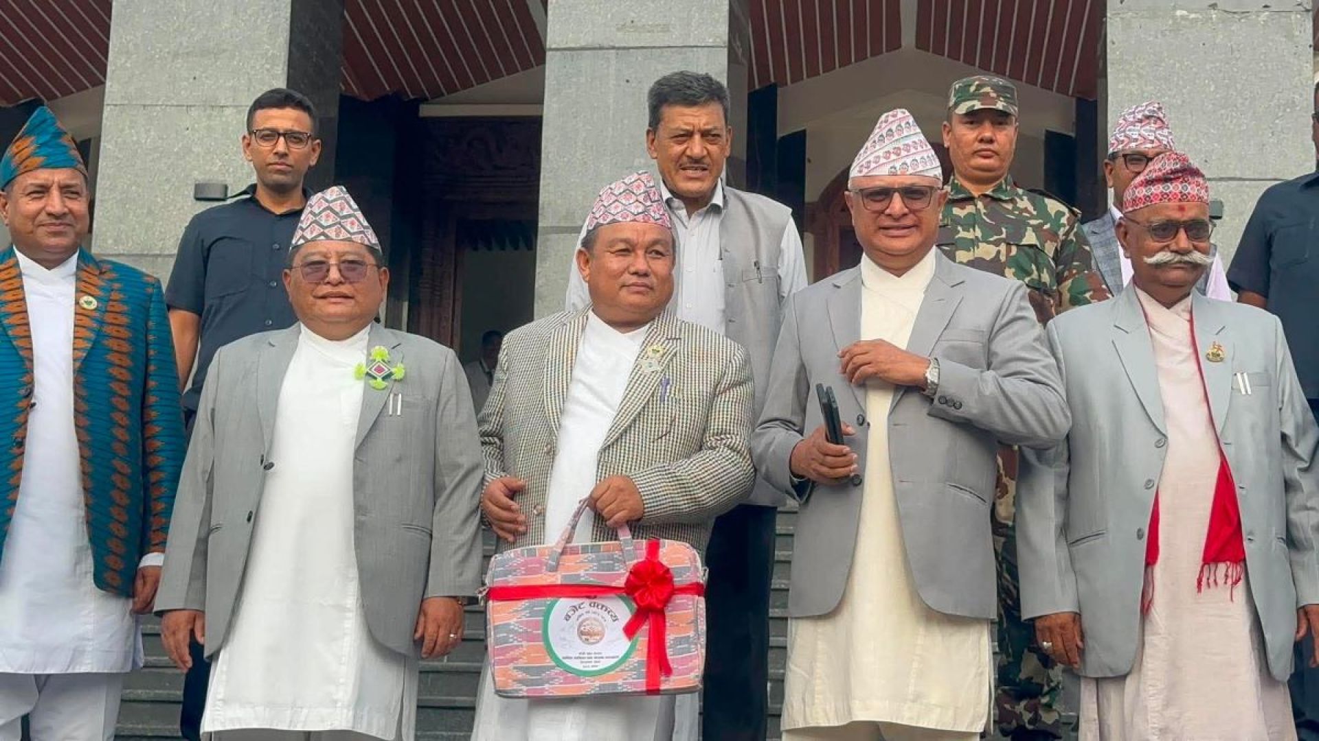 कोशी बजेट : कृषि कर्जामा ब्याज अनुदानका लागि ८ करोड ३८ लाख विनियोजन